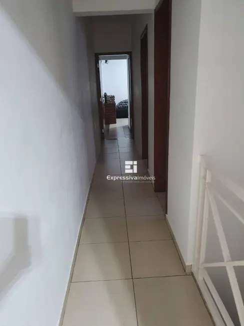 Foto 8 de Casa com 4 quartos à venda, 250m2 em Jardim Santa Filomena, Itatiba - SP