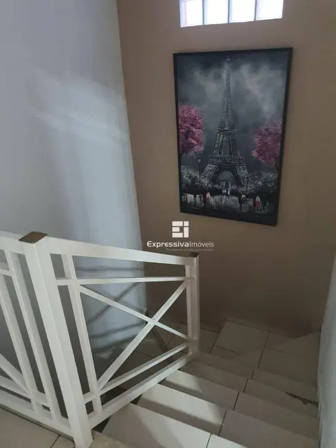 Foto 6 de Casa com 4 quartos à venda, 250m2 em Jardim Santa Filomena, Itatiba - SP