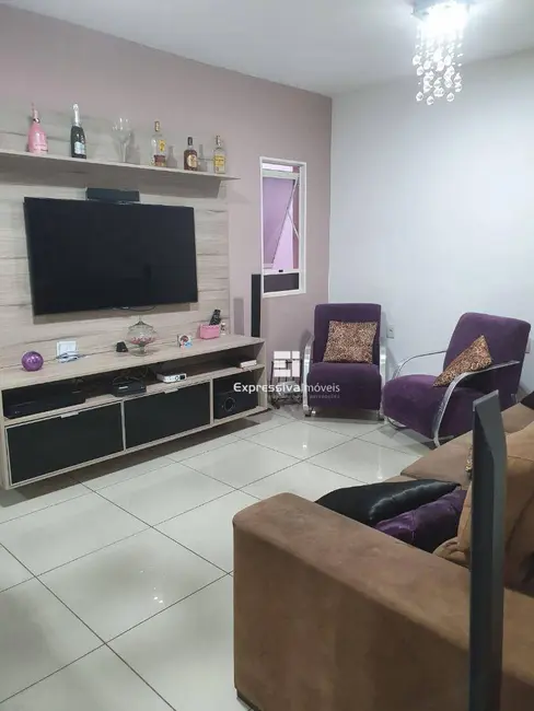 Foto 1 de Casa com 4 quartos à venda, 250m2 em Jardim Santa Filomena, Itatiba - SP