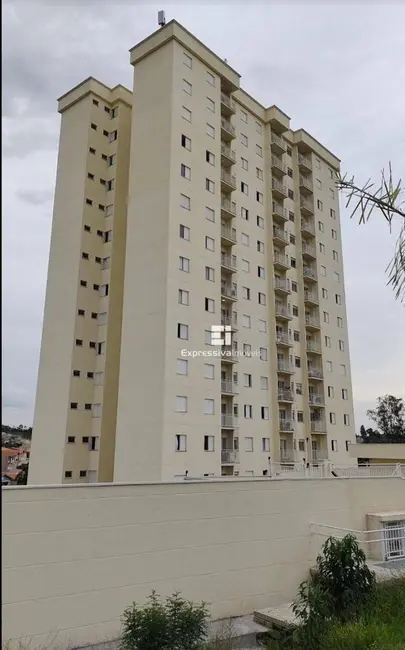 Foto 1 de Apartamento com 2 quartos à venda, 70m2 em Nova Itatiba, Itatiba - SP