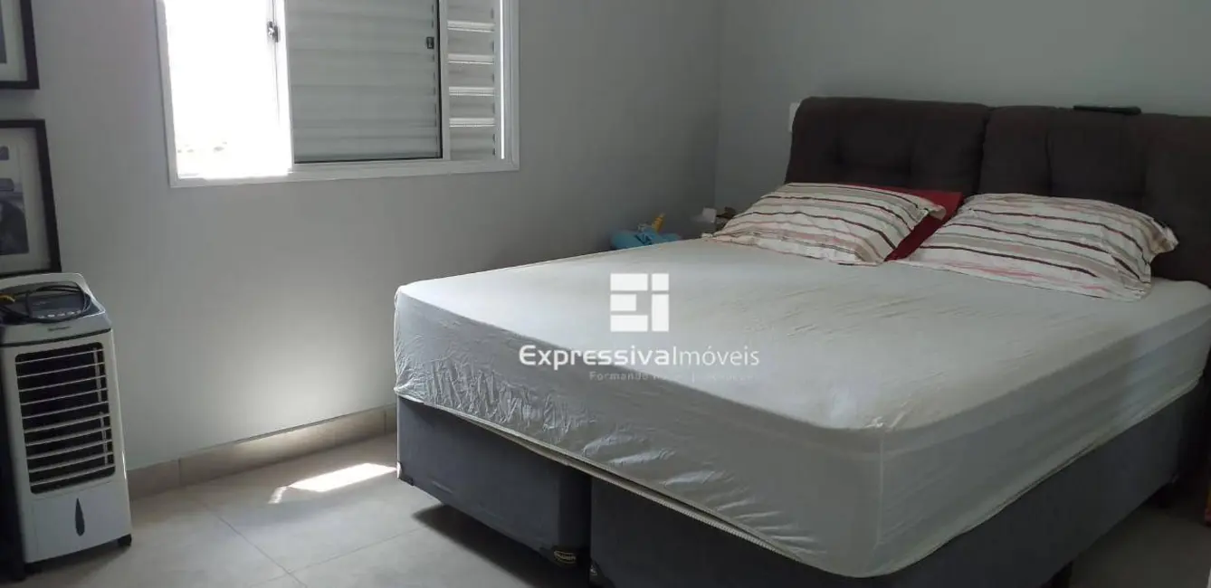 Apartamento com 2 quartos à venda, 70m2 em Nova Itatiba, Itatiba - SP - imagem 4 Foto 4 de Apartamento com 2 quartos à venda, 70m2 em Nova Itatiba, Itatiba - SP