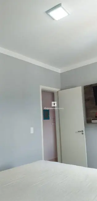 Apartamento com 2 quartos à venda, 70m2 em Nova Itatiba, Itatiba - SP - imagem 5 Foto 5 de Apartamento com 2 quartos à venda, 70m2 em Nova Itatiba, Itatiba - SP