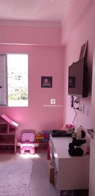 Apartamento com 2 quartos à venda, 70m2 em Nova Itatiba, Itatiba - SP - imagem 9 Foto 9 de Apartamento com 2 quartos à venda, 70m2 em Nova Itatiba, Itatiba - SP