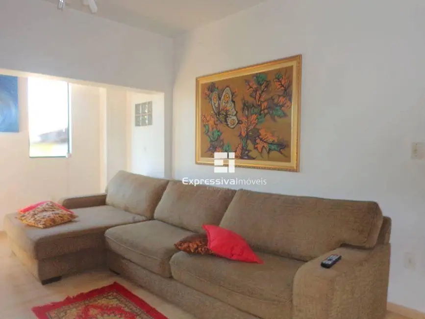 Foto 5 de Casa com 3 quartos à venda, 150m2 em Centro, Itatiba - SP