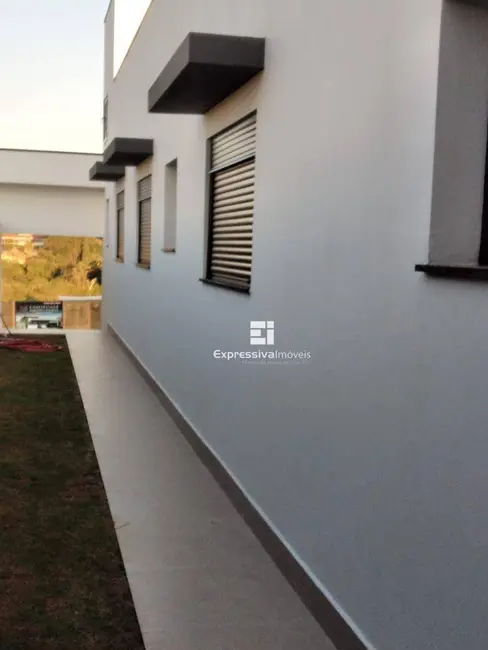 Foto 5 de Casa de Condomínio com 3 quartos à venda, 386m2 em Itatiba - SP