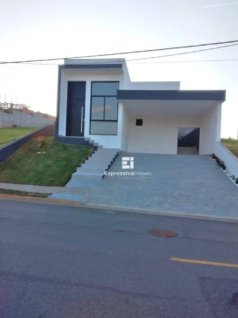 Foto 1 de Casa de Condomínio com 3 quartos à venda, 386m2 em Itatiba - SP
