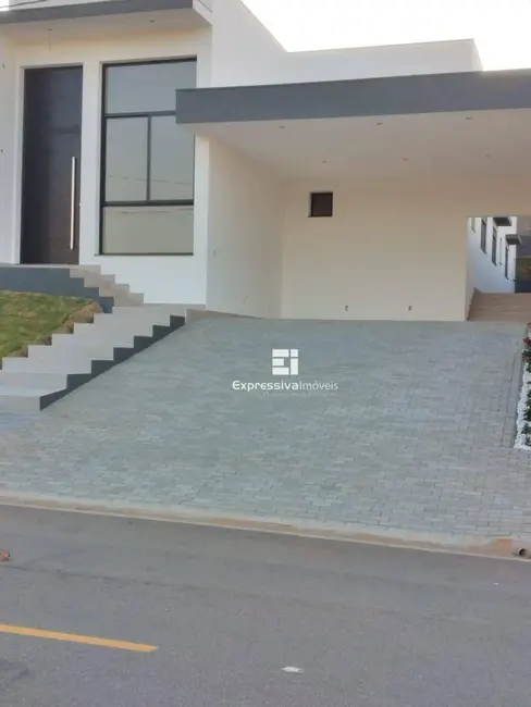 Foto 6 de Casa de Condomínio com 3 quartos à venda, 386m2 em Itatiba - SP