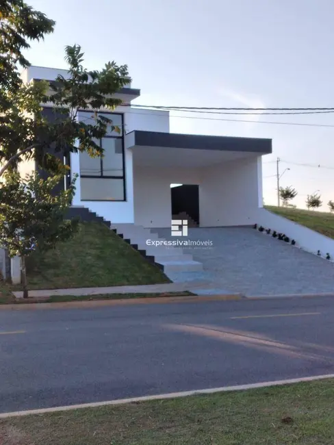 Foto 2 de Casa de Condomínio com 3 quartos à venda, 386m2 em Itatiba - SP