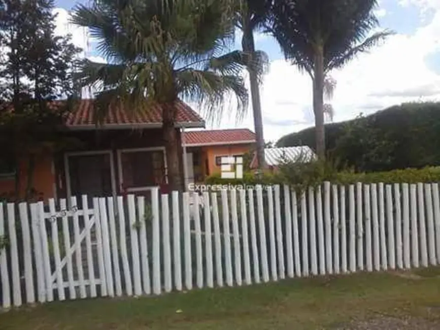 Foto 5 de Chácara com 3 quartos à venda e para alugar, 540m2 em Loteamento Jardim das Paineiras, Itatiba - SP