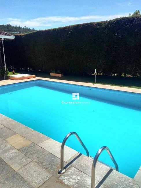 Foto 1 de Chácara com 3 quartos à venda e para alugar, 540m2 em Loteamento Jardim das Paineiras, Itatiba - SP