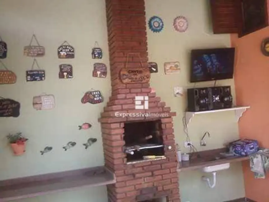 Foto 9 de Chácara com 3 quartos à venda e para alugar, 540m2 em Loteamento Jardim das Paineiras, Itatiba - SP