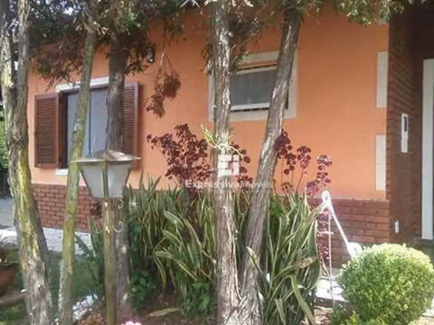 Foto 6 de Chácara com 3 quartos à venda e para alugar, 540m2 em Loteamento Jardim das Paineiras, Itatiba - SP