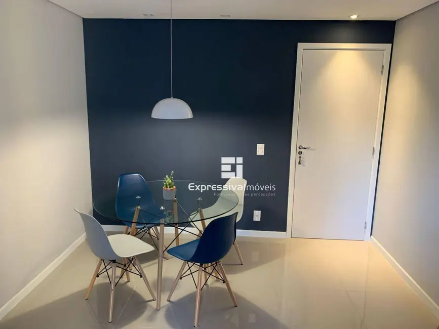 Foto 3 de Apartamento com 2 quartos à venda, 59m2 em Loteamento Santo Antônio, Itatiba - SP