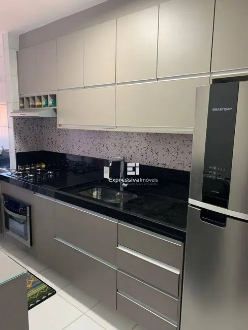 Foto 6 de Apartamento com 2 quartos à venda, 59m2 em Loteamento Santo Antônio, Itatiba - SP