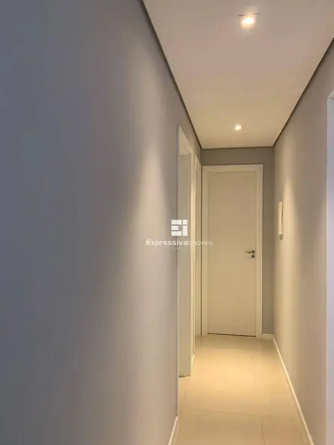 Foto 4 de Apartamento com 2 quartos à venda, 59m2 em Loteamento Santo Antônio, Itatiba - SP