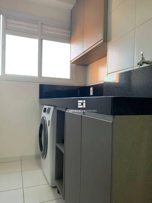 Foto 8 de Apartamento com 2 quartos à venda, 59m2 em Loteamento Santo Antônio, Itatiba - SP