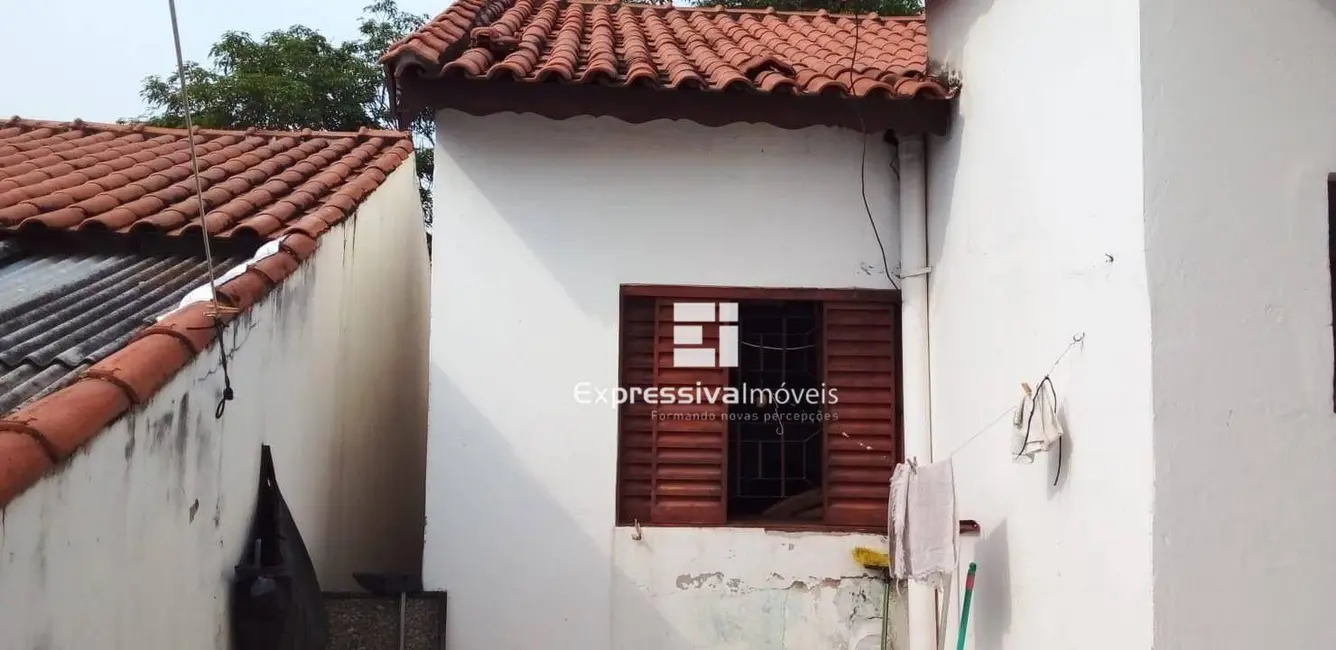 Foto 5 de Casa com 2 quartos à venda, 180m2 em Vila Cremonesi, Itatiba - SP