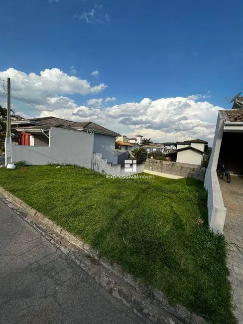 Foto 3 de Terreno / Lote à venda, 300m2 em Residencial Fazenda Serrinha, Itatiba - SP