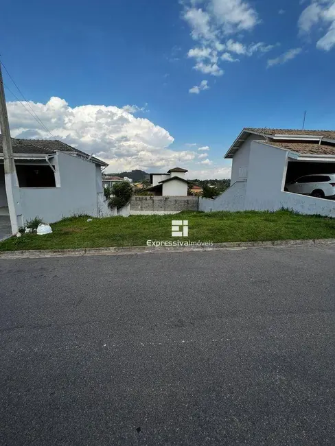 Foto 1 de Terreno / Lote à venda, 300m2 em Residencial Fazenda Serrinha, Itatiba - SP