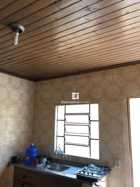 Foto 8 de Casa com 3 quartos à venda, 125m2 em Jardim México, Itatiba - SP