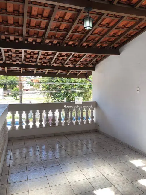Foto 5 de Casa com 3 quartos à venda, 125m2 em Jardim México, Itatiba - SP