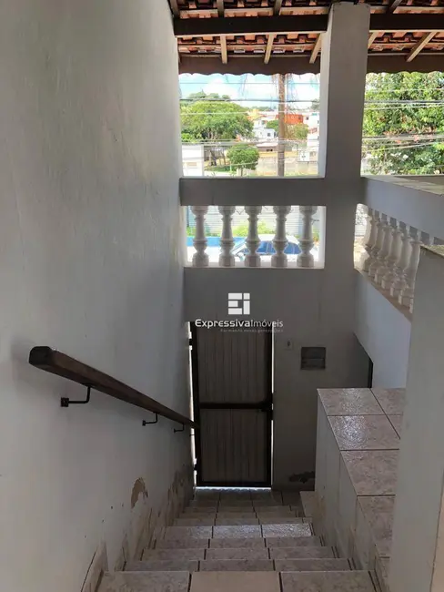 Foto 3 de Casa com 3 quartos à venda, 125m2 em Jardim México, Itatiba - SP