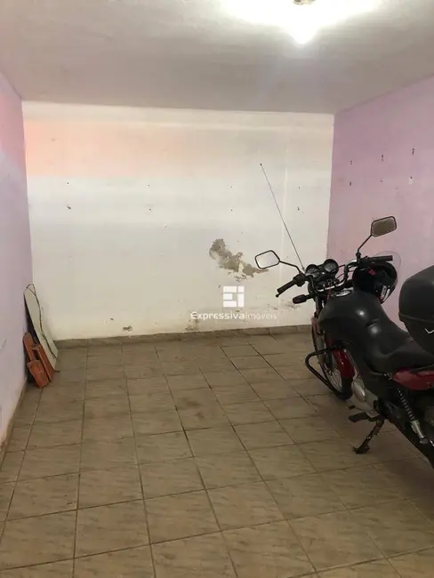 Foto 2 de Casa com 3 quartos à venda, 125m2 em Jardim México, Itatiba - SP