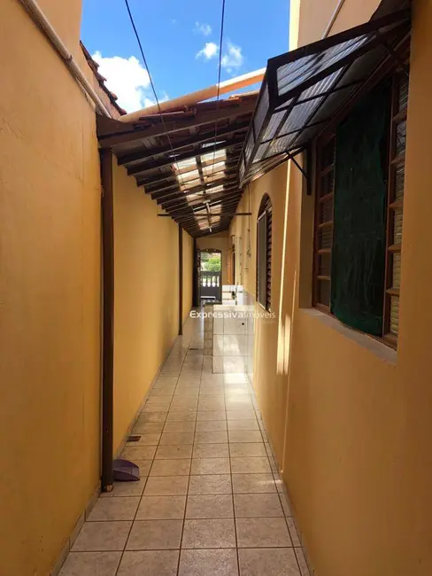 Foto 7 de Casa com 3 quartos à venda, 125m2 em Jardim México, Itatiba - SP