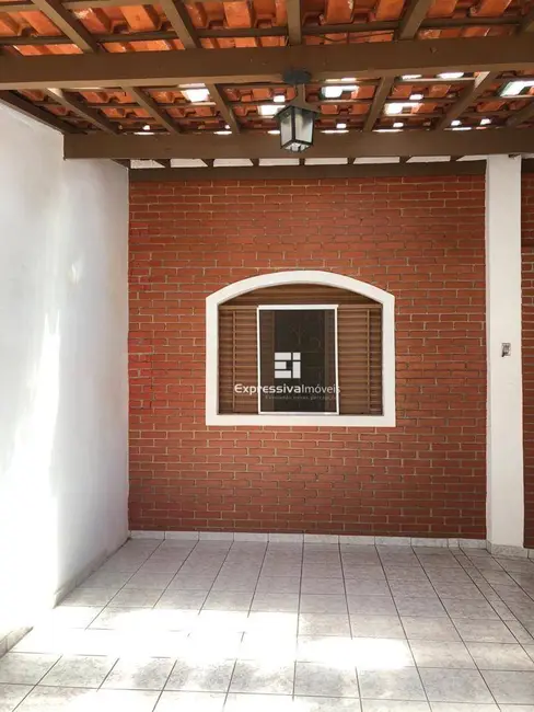 Foto 4 de Casa com 3 quartos à venda, 125m2 em Jardim México, Itatiba - SP