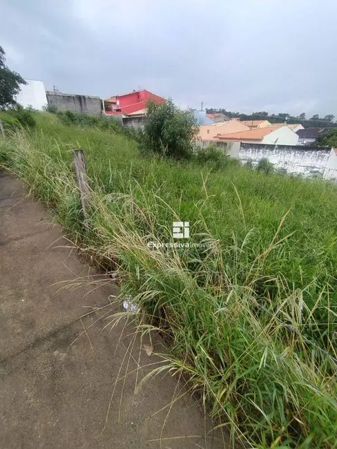 Foto 2 de Terreno / Lote à venda, 250m2 em Loteamento Aída Haddad Jafet, Itatiba - SP
