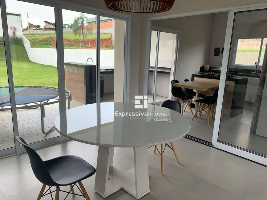 Foto 7 de Casa de Condomínio com 4 quartos à venda, 650m2 em Bairro da Posse, Itatiba - SP