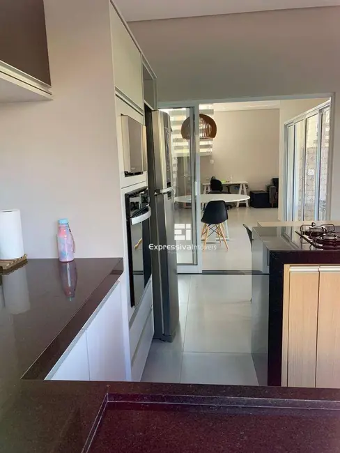 Foto 8 de Casa de Condomínio com 4 quartos à venda, 650m2 em Bairro da Posse, Itatiba - SP