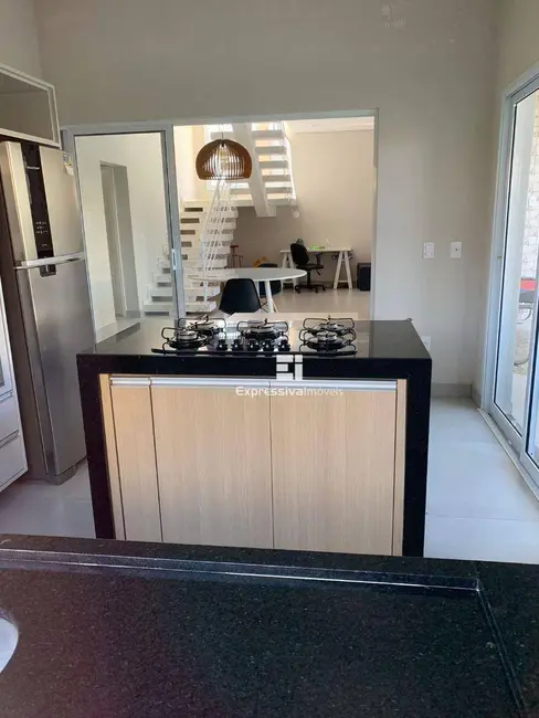 Foto 9 de Casa de Condomínio com 4 quartos à venda, 650m2 em Bairro da Posse, Itatiba - SP