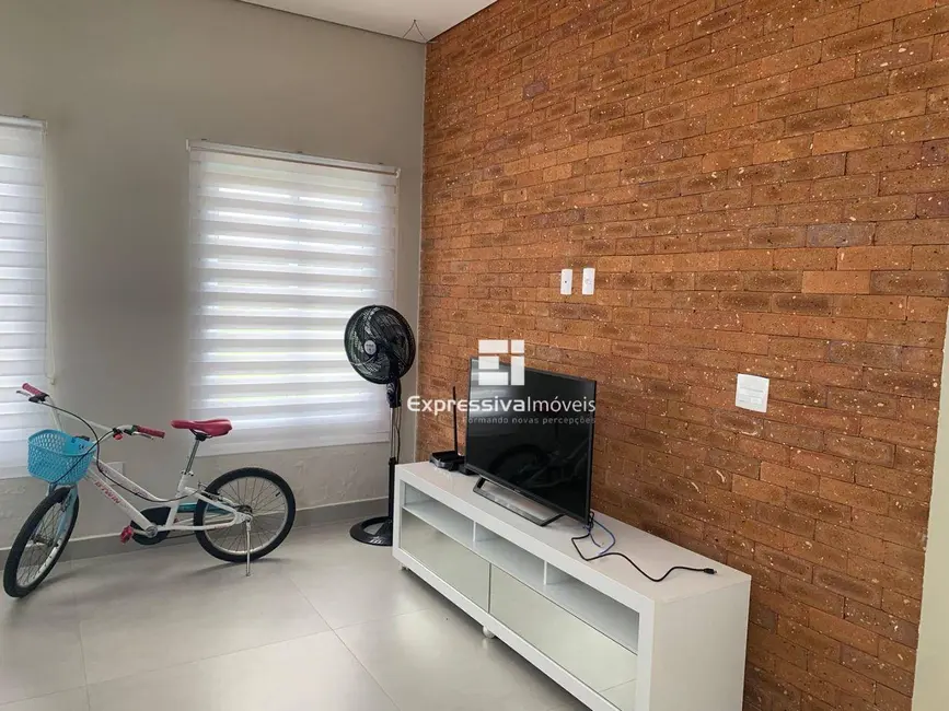 Foto 5 de Casa de Condomínio com 4 quartos à venda, 650m2 em Bairro da Posse, Itatiba - SP