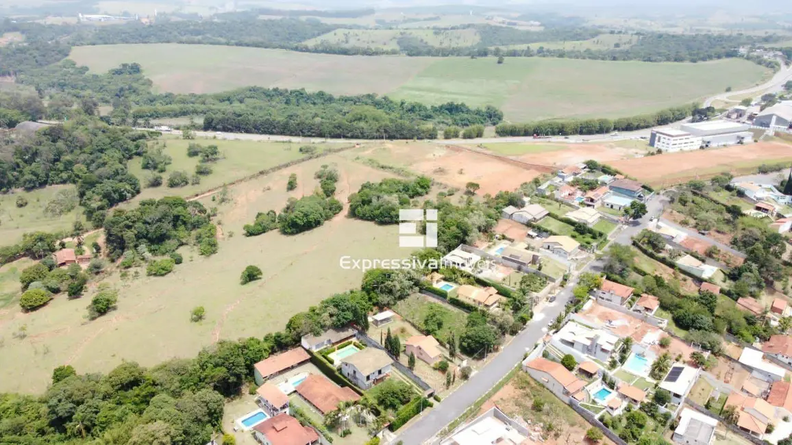 Foto 3 de Terreno / Lote à venda, 100000m2 em Bairro da Aparecidinha, Itatiba - SP