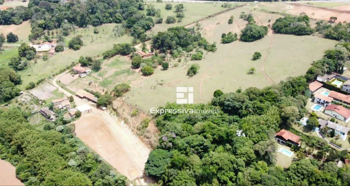 Foto 1 de Terreno / Lote à venda, 100000m2 em Bairro da Aparecidinha, Itatiba - SP