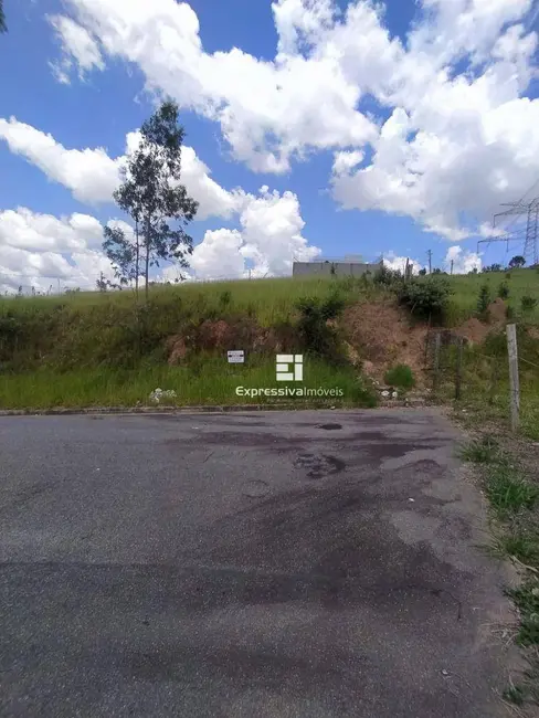 Foto 8 de Terreno / Lote à venda, 868m2 em Nova Itatiba, Itatiba - SP