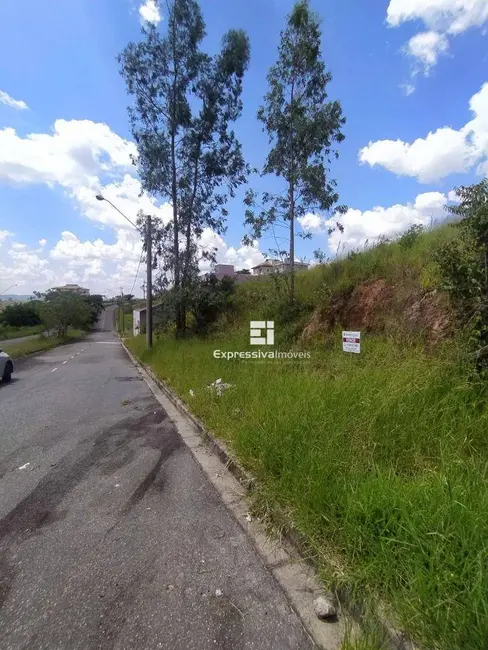 Foto 5 de Terreno / Lote à venda, 868m2 em Nova Itatiba, Itatiba - SP