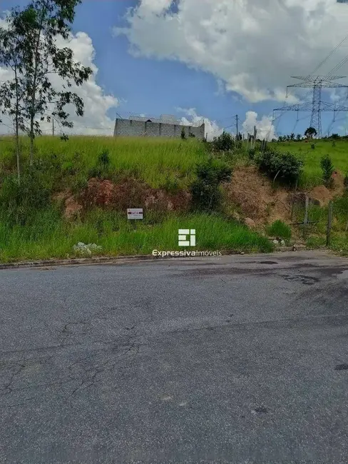 Foto 1 de Terreno / Lote à venda, 868m2 em Nova Itatiba, Itatiba - SP