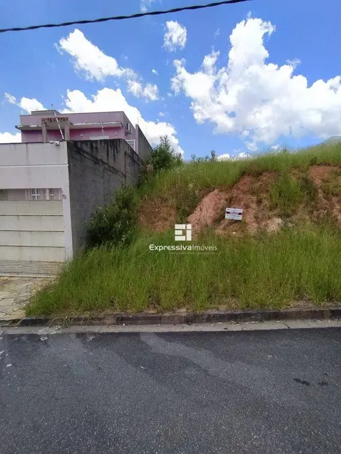 Foto 7 de Terreno / Lote à venda, 868m2 em Nova Itatiba, Itatiba - SP