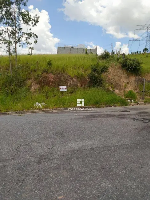 Foto 2 de Terreno / Lote à venda, 868m2 em Nova Itatiba, Itatiba - SP