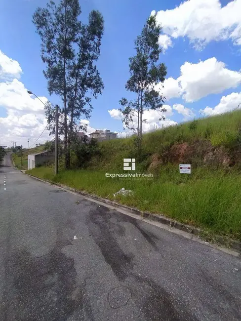 Foto 6 de Terreno / Lote à venda, 868m2 em Nova Itatiba, Itatiba - SP