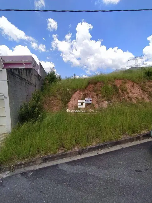 Foto 4 de Terreno / Lote à venda, 868m2 em Nova Itatiba, Itatiba - SP