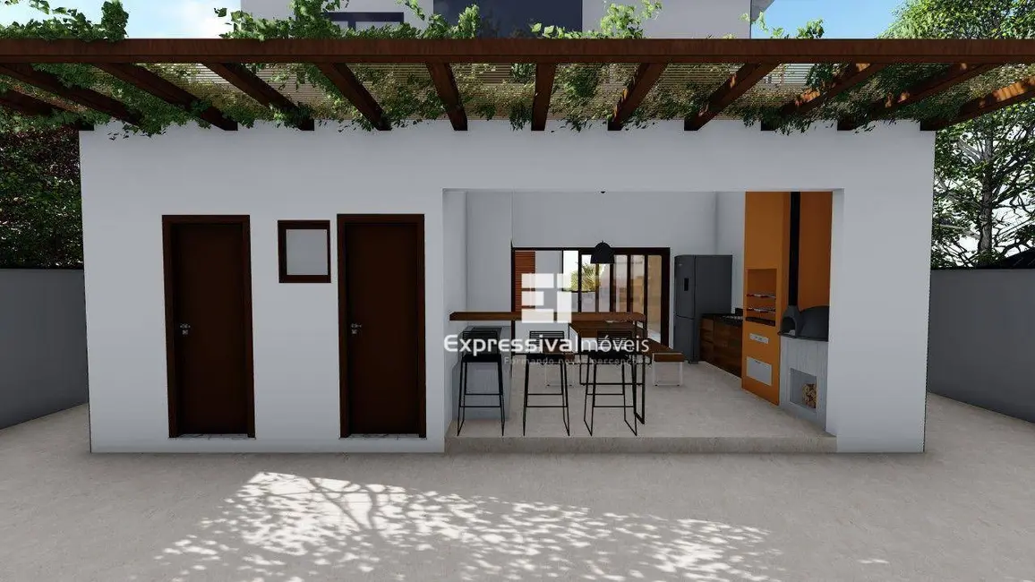Foto 9 de Casa com 3 quartos à venda, 478m2 em Bairro Itapema, Itatiba - SP