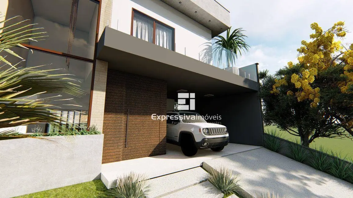 Foto 4 de Casa com 3 quartos à venda, 478m2 em Bairro Itapema, Itatiba - SP