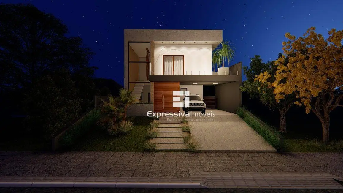 Foto 2 de Casa com 3 quartos à venda, 478m2 em Bairro Itapema, Itatiba - SP