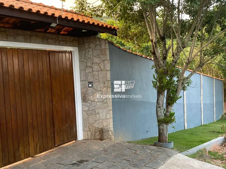 Foto 2 de Chácara com 3 quartos à venda, 1000m2 em Loteamento Caminhos do Sol, Itatiba - SP