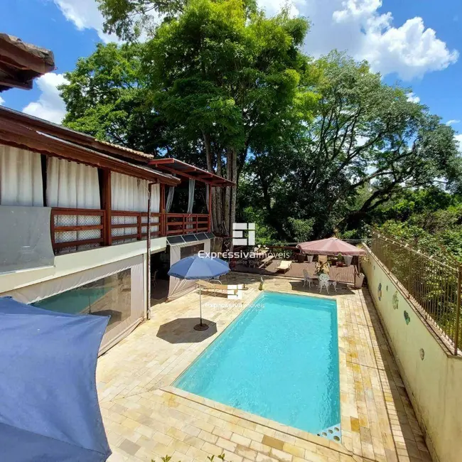 Foto 5 de Chácara com 3 quartos à venda, 2510m2 em Bairro da Ponte, Itatiba - SP