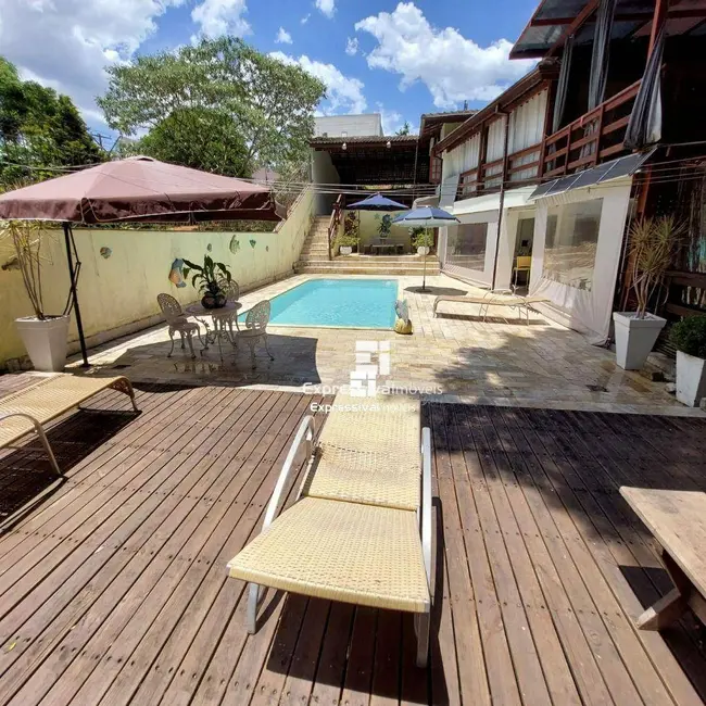 Foto 7 de Chácara com 3 quartos à venda, 2510m2 em Bairro da Ponte, Itatiba - SP