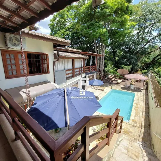 Foto 4 de Chácara com 3 quartos à venda, 2510m2 em Bairro da Ponte, Itatiba - SP